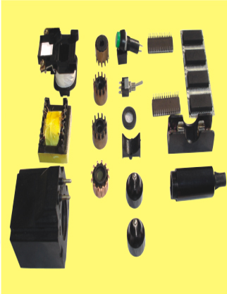 立式注塑機(jī)電木產(chǎn)品類