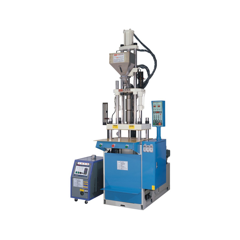 電木熱固性射出成型注塑機(jī)KSU-55T-B