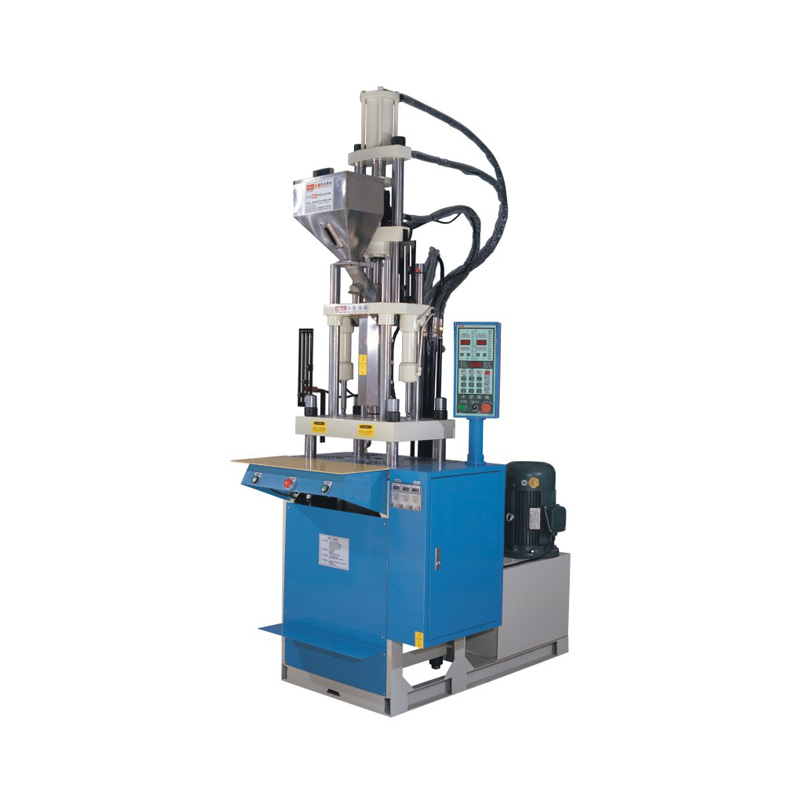 立式制筆注塑機KSU-350-ST