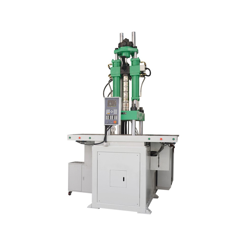 雙滑板注塑機(jī)KSU-120T-SD