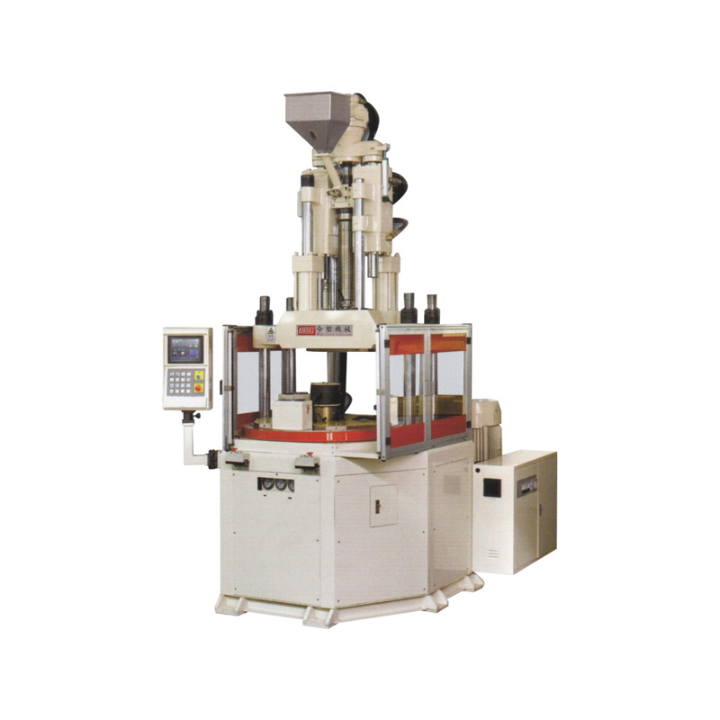 電木熱固性注塑機(jī)KSU-120T-B.R