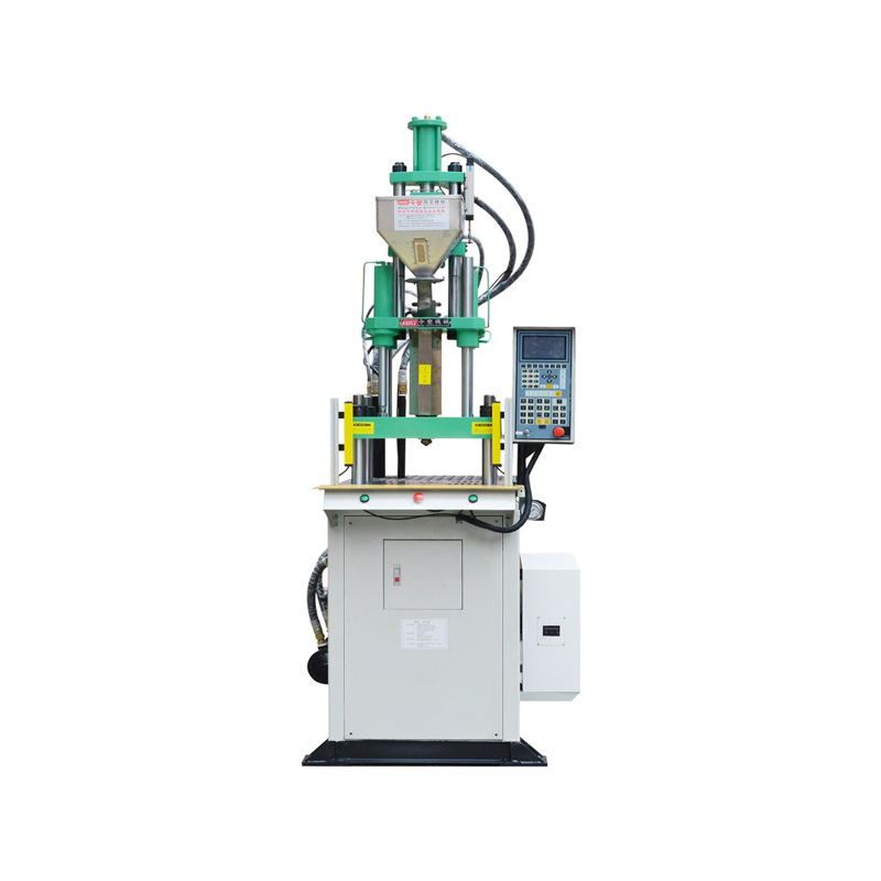 手機中框立式注塑機KSU-85T-3