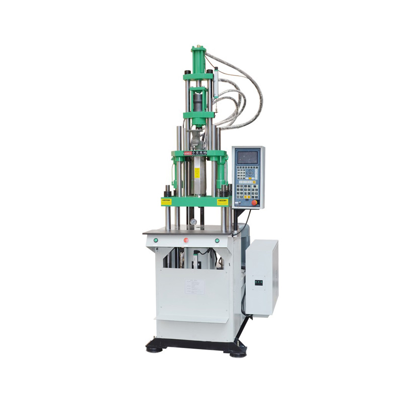 陶瓷/粉末冶金注塑機KSU-55T-2