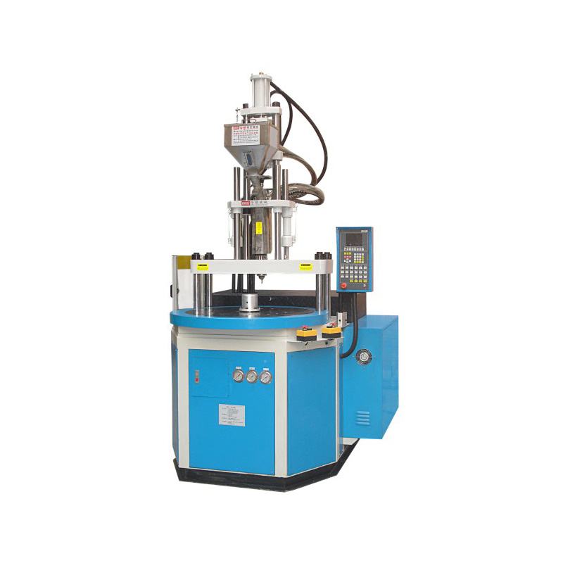 連接器轉(zhuǎn)盤注塑機(jī)KSU-55T-R