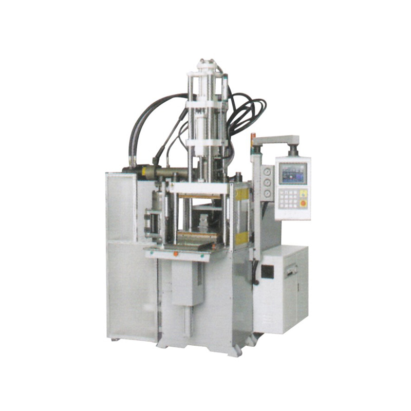 固體橡膠立式注塑機(jī)KSU-160T-SR.S