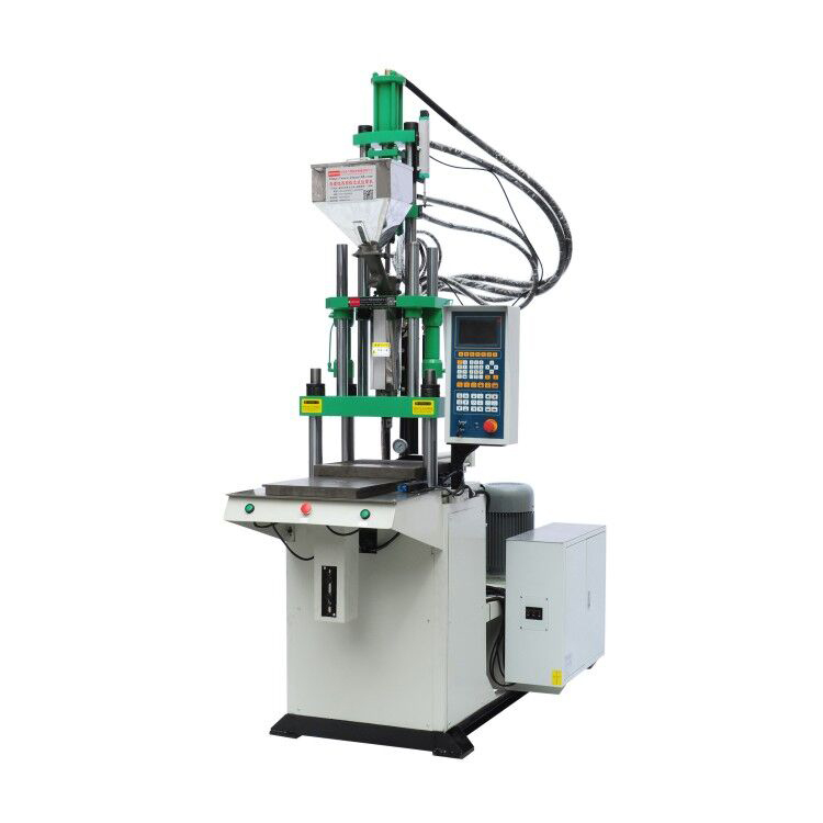 粉末冶金/陶瓷單滑板注塑機KSU-45T-S