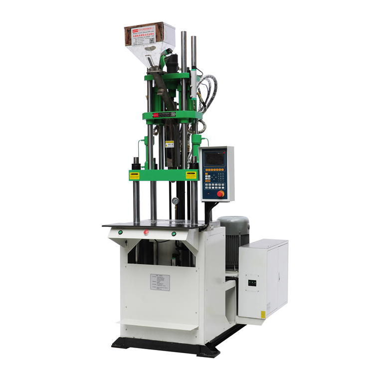 無(wú)鹵素塑料專(zhuān)用注塑機(jī)KSU