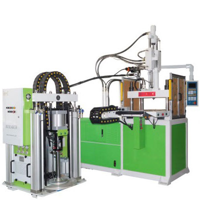 液體硅膠橡膠注塑機(jī)KSU-85T-LR.SD