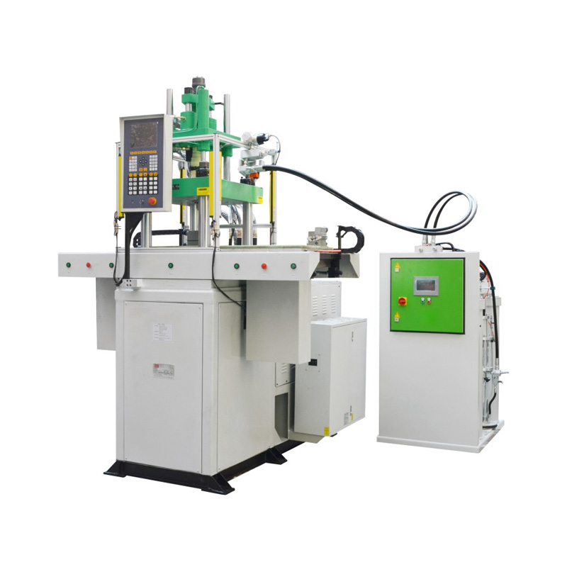 液體硅膠注塑機(jī)KSU-85T-LR.SD