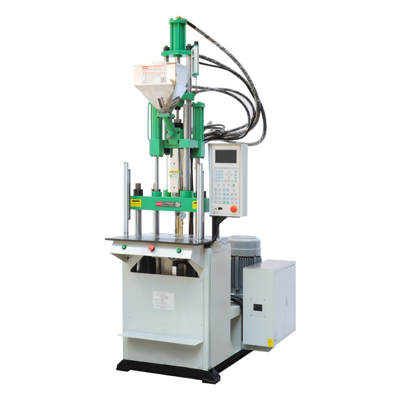 電子連接器專用注塑機(jī)KSU-55T-3