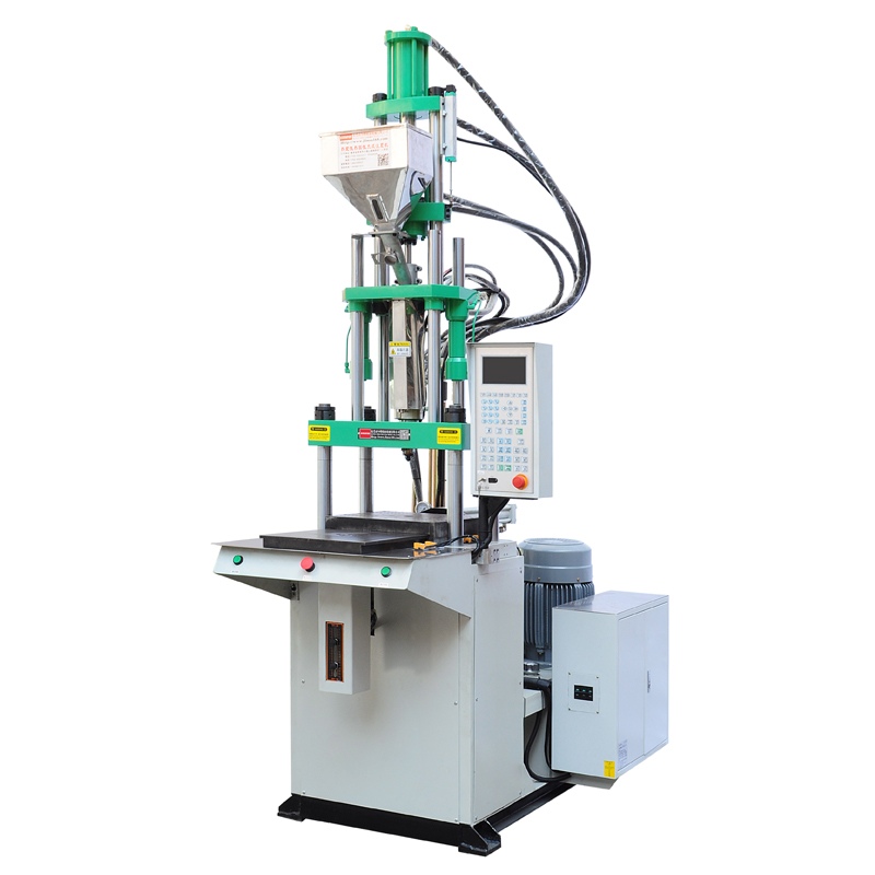 單滑板立式注塑機(jī)KSU-45T-S