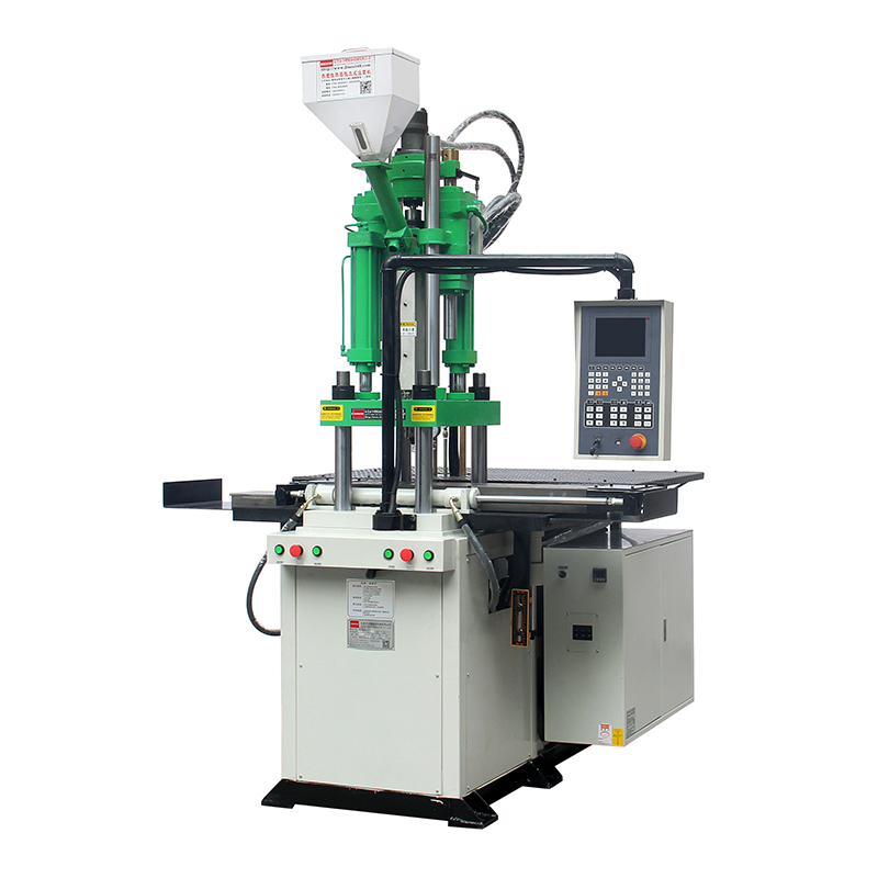 雙滑板注塑機(jī)KSU-45T-PQ-SD