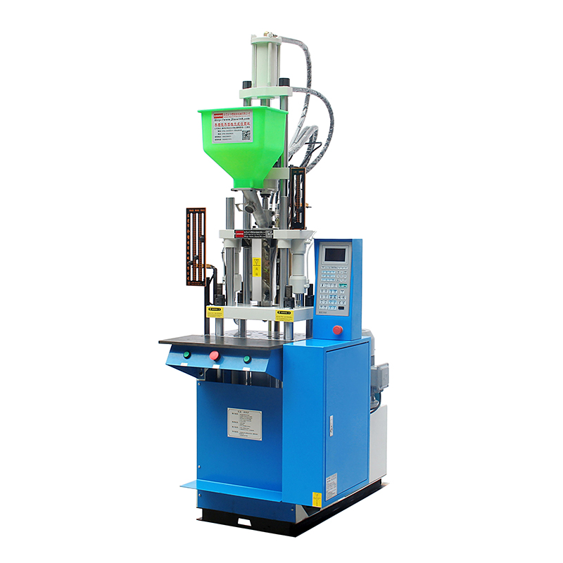 單比TPE無鹵素注塑機(jī)KSU-200-ST