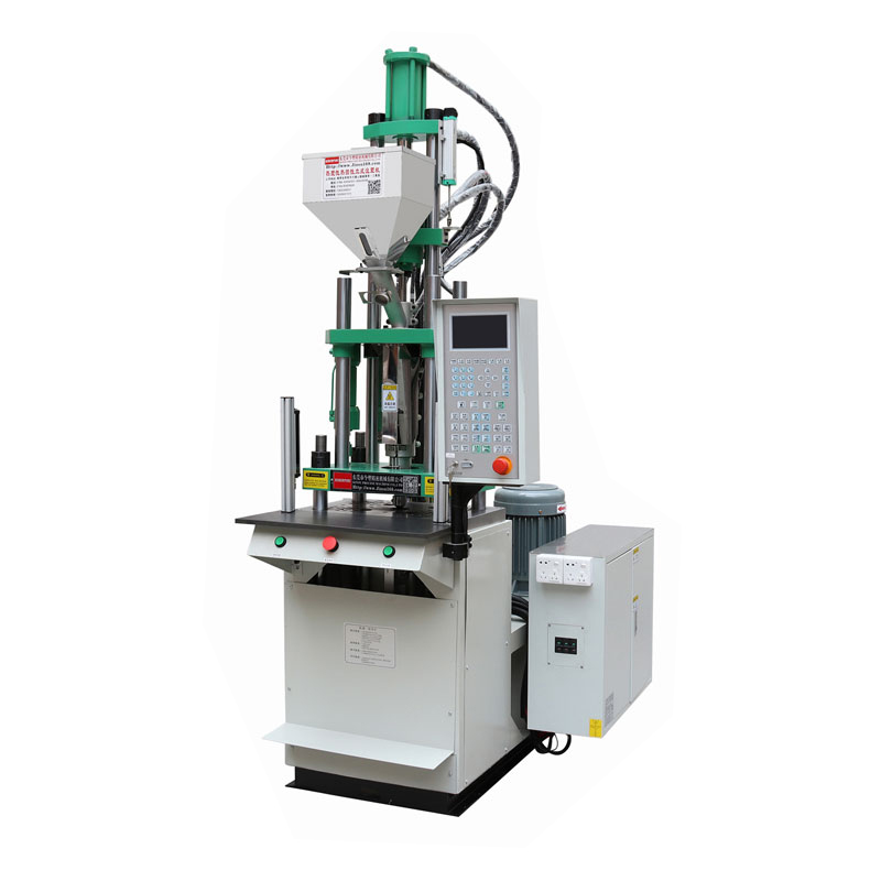 AC/DC電線(xiàn)插頭注塑機(jī)KSU-35T