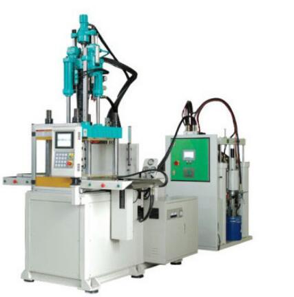 硅膠注塑機(jī)